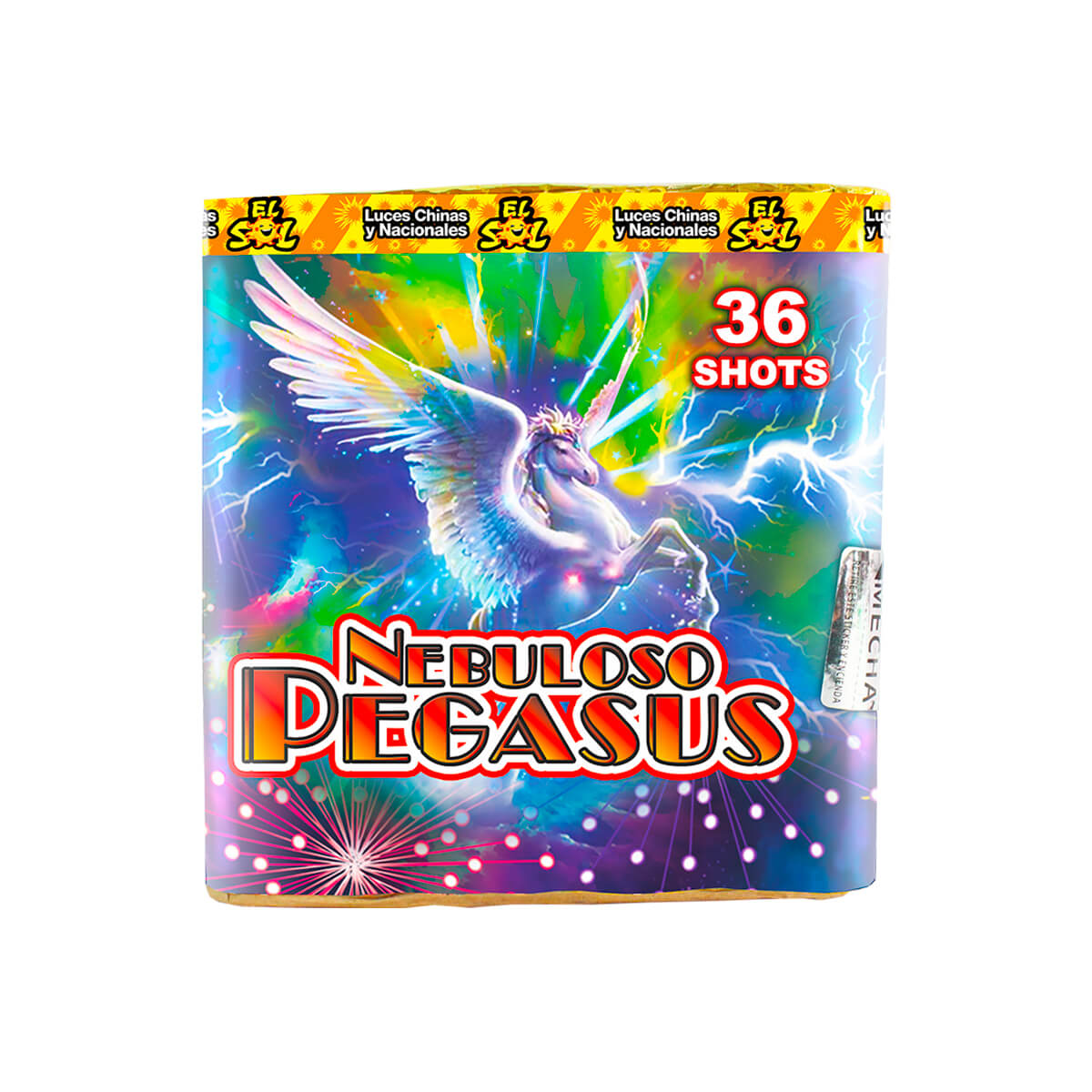 Foto 1 de C936 Nebulosos Pegasus